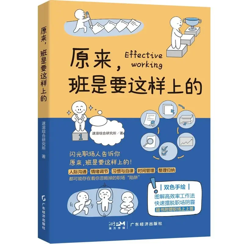 

The original class is to be on the diagram of efficient working method
