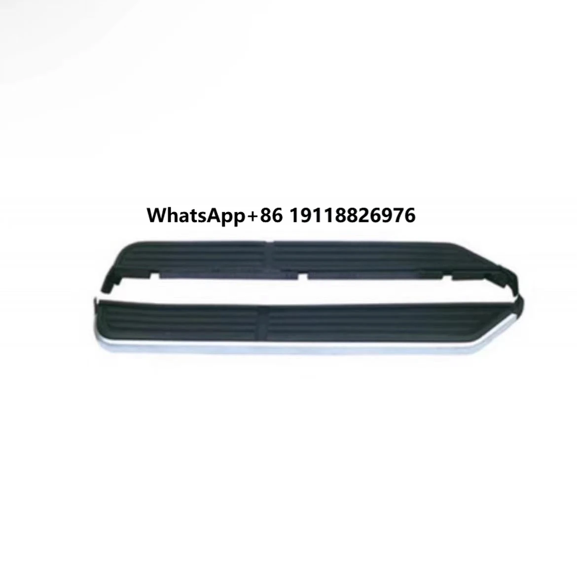 

Running Board/side Step for Land Rover Discovery 3/4