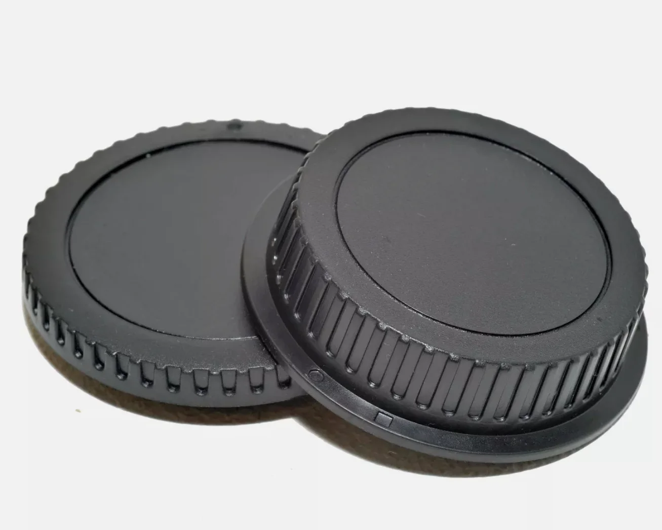 Body Cap Camera Len…