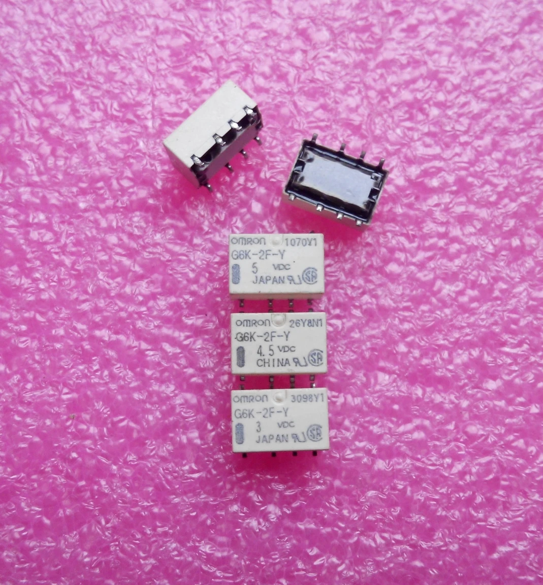 New 20Pcs/Lot Relay…