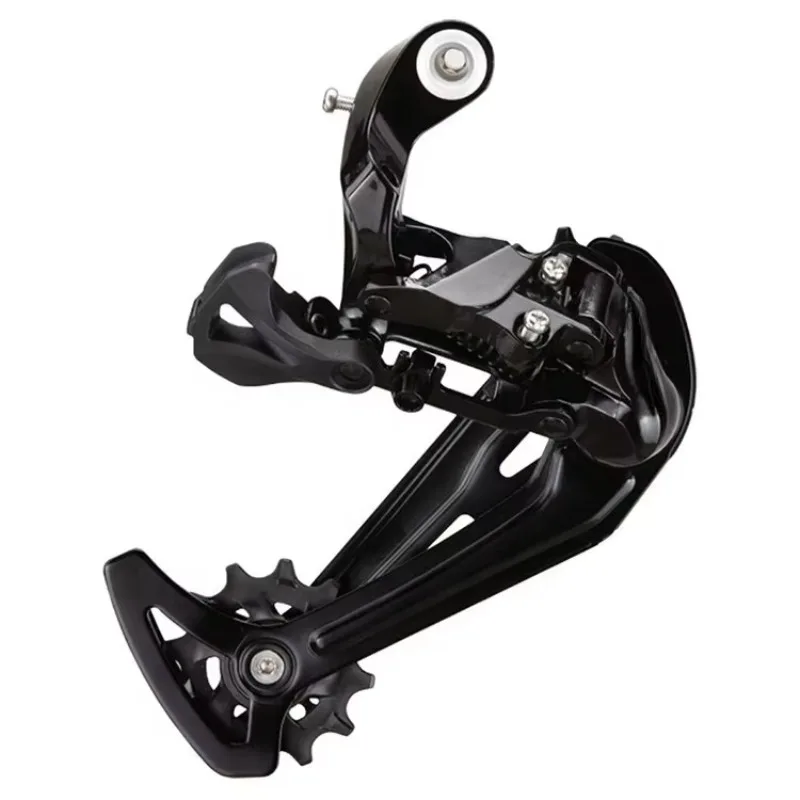 LTWOO IXF 12-Speed MTB Mountain Bike Set 12S 11-52T Box Shifter Rear Driver Shift Chain Aluminum