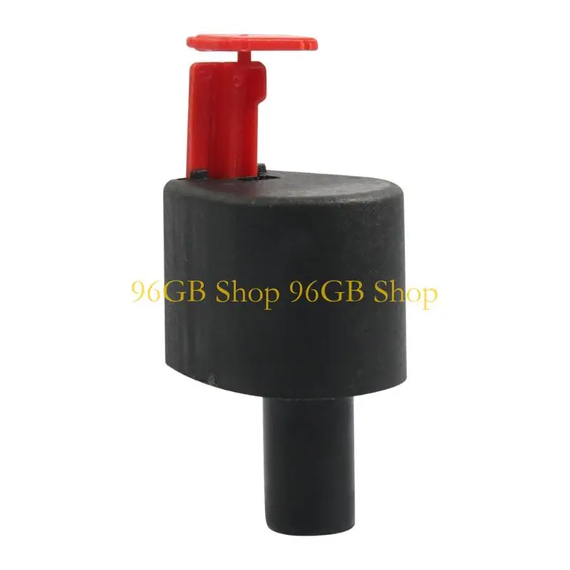 

96GB Stainless Steel Transmission Dipstick Oil Dipstick Set Including Cover and Locking Pin 140589152100,1409910055