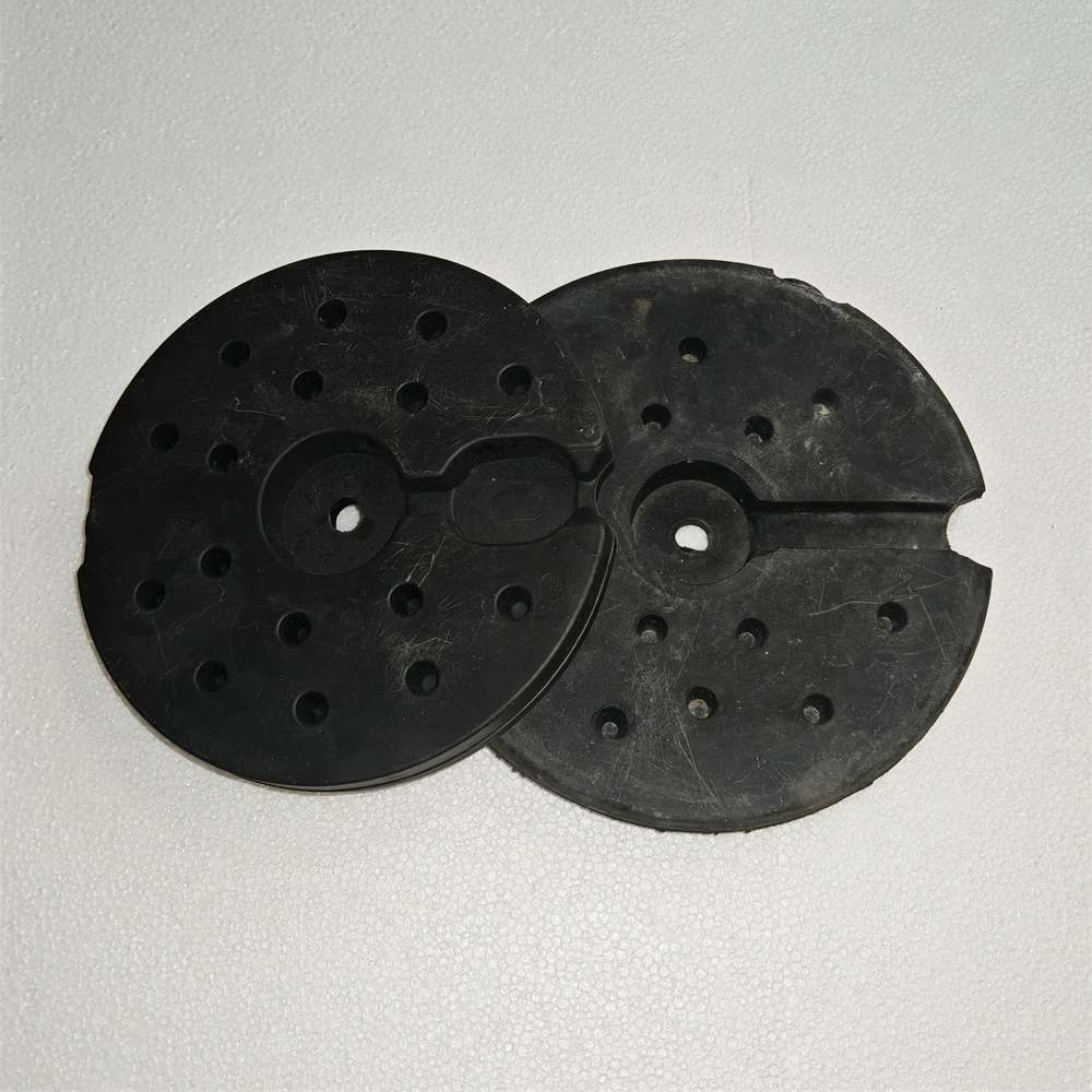 مصباح الطاولة وملحقات ثقل الموازنة لقاعدة المصابيح الأرضية، كتلة ثقل الموازنة لقاعدة مصباح تركيب الإضاءة #4