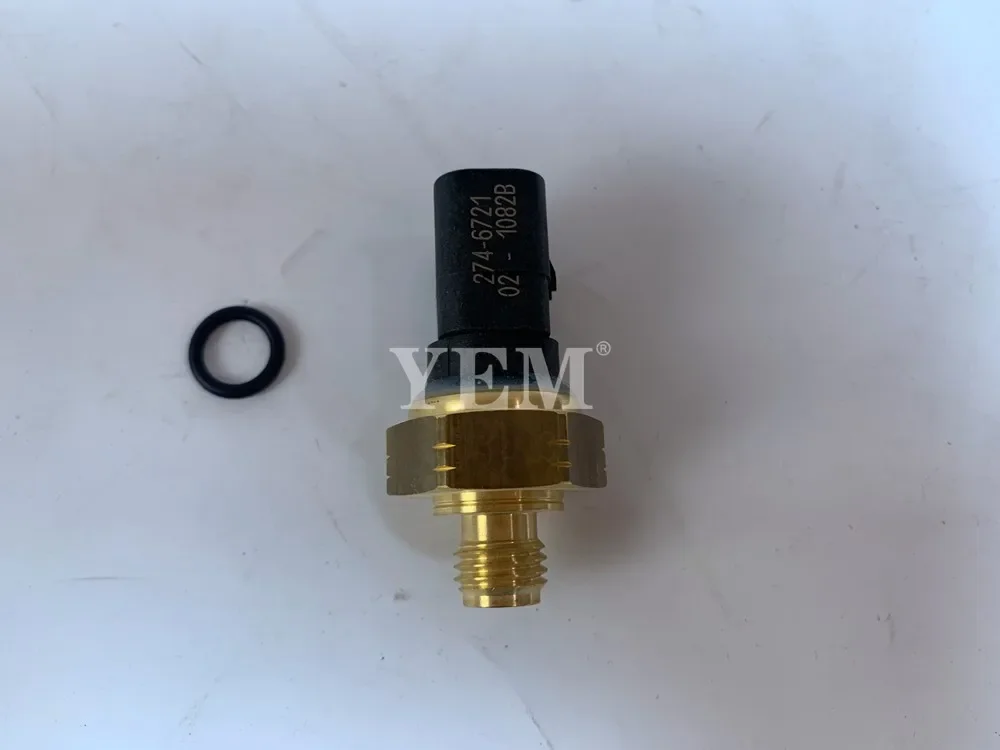 

11060-E66TA Voltage Sensor