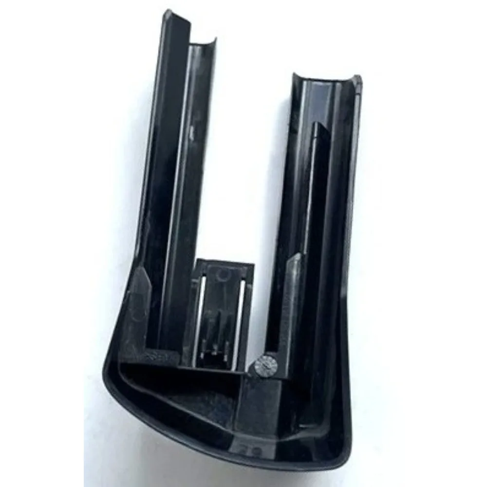 Seat Slide Guide Rail Decorative Cover For Porsche Cayman Boxster 718 981 911 991521361001E0