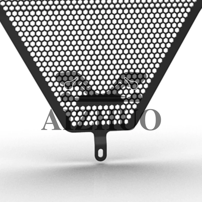 

FOR KAWASAKI Z 650 Z650RS Ninja 650 2026 2025 2024 2023 2022 2021 Z650 Performance Tourer Motorcycle Radiator Grill Guard Cover