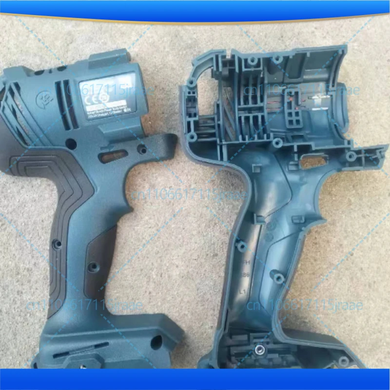 

Корпус для ударного гайковерта BOSCH GDR180-LI/GDX180-LI, запчасть, аксессуар для электроинструмента