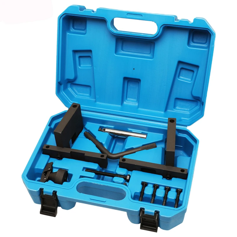 Engine Camshaft Locking Timing Tool For BMW S65 M3 E90 E92 119970 115320 115370