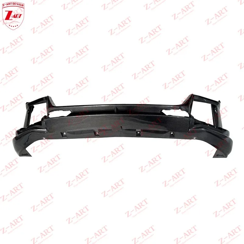 Z-ART Purosangue Dry Carbon Fiber Aerokit For Ferrari Purosangue OEM Prepreg Carbon Fiber Body Kit For Ferrari