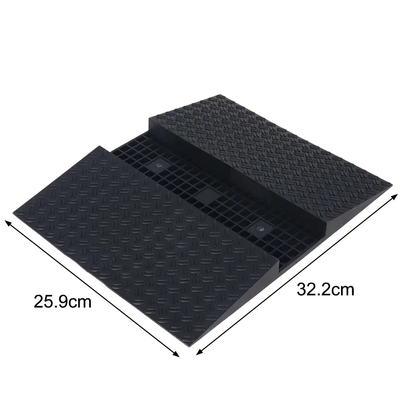 RV Trailer Weight Scale Campervan Measurement Weighing Tools For 1500kg Travel Trailers Campers Boats Cargo Truck