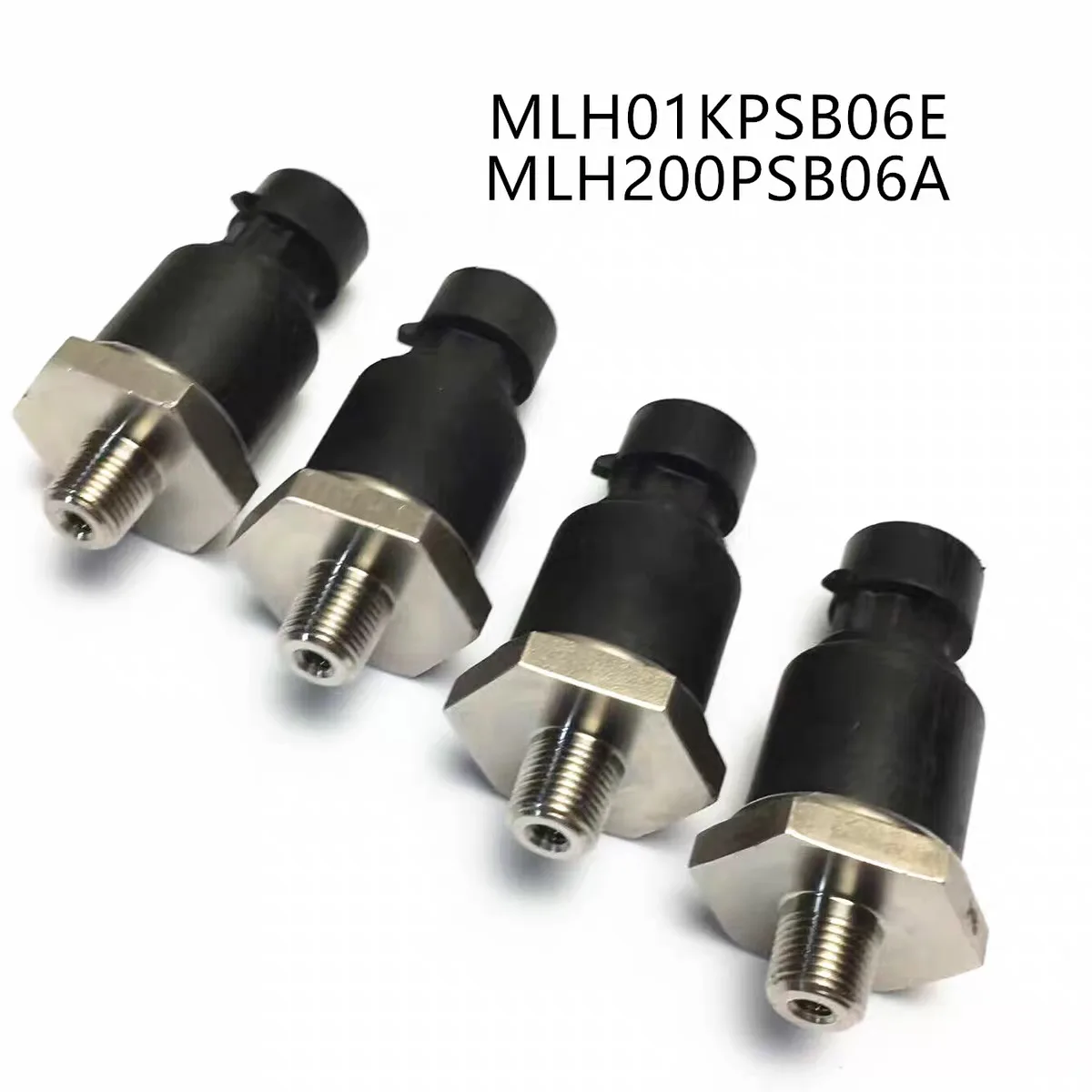 

1PCS/LOTS for Honeywell Pressure Switch Sensor 4-Pin Round Head MLH01KPSB06E MLH200PSB06A IC Electronic components for Arduino