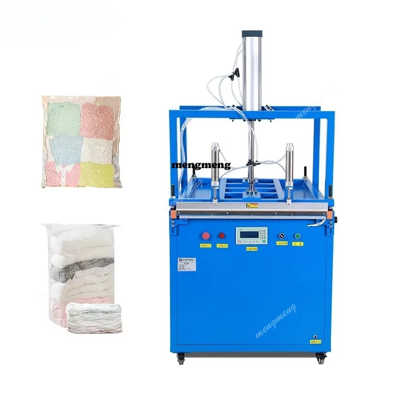 Hot Selling YS600 IndustrialCommercial Compressor Vacuum Sealing Machine for Latex Bag Vacuum Pack