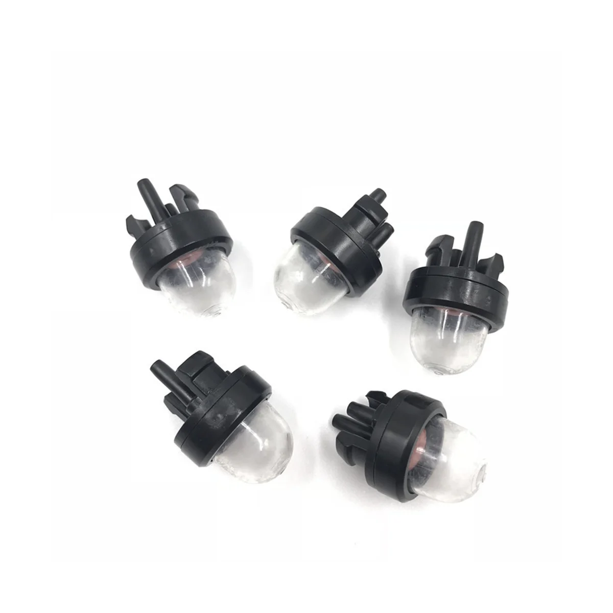 5Pcs for 3200 3216 3205 3210 Carburetor Oil Bubble Chainsaw Mower