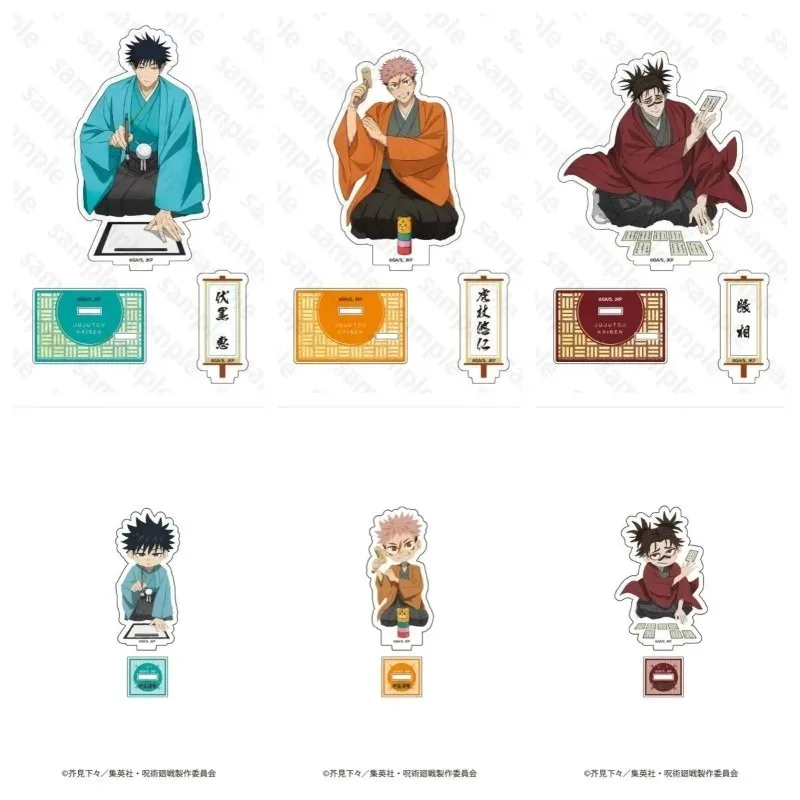 standee-anime-jujutsu-kaisen-modello-in-acrilico-yuji-itadori-megumi-fushiguro-choso-decorazione-da-scrivania-originale-fatta-a-mano-regalo-di-compleanno