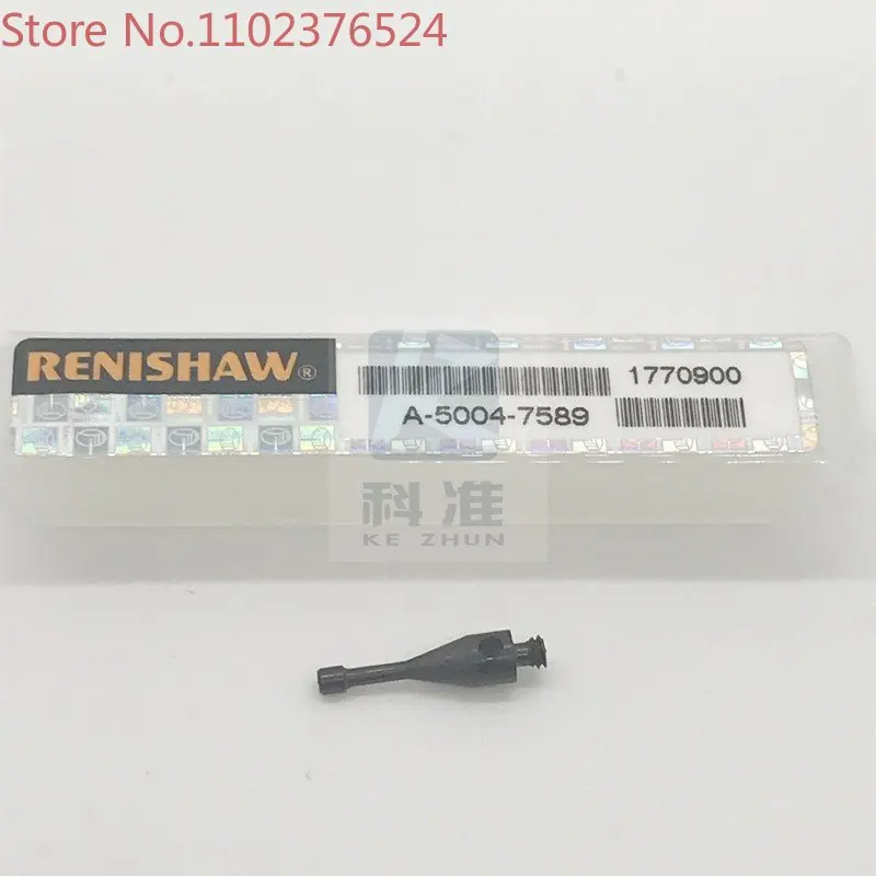 

Renishaw cylindrical measuring pin M-5000-4152 M-5000-4153A-5004-7589 A-5004-7590