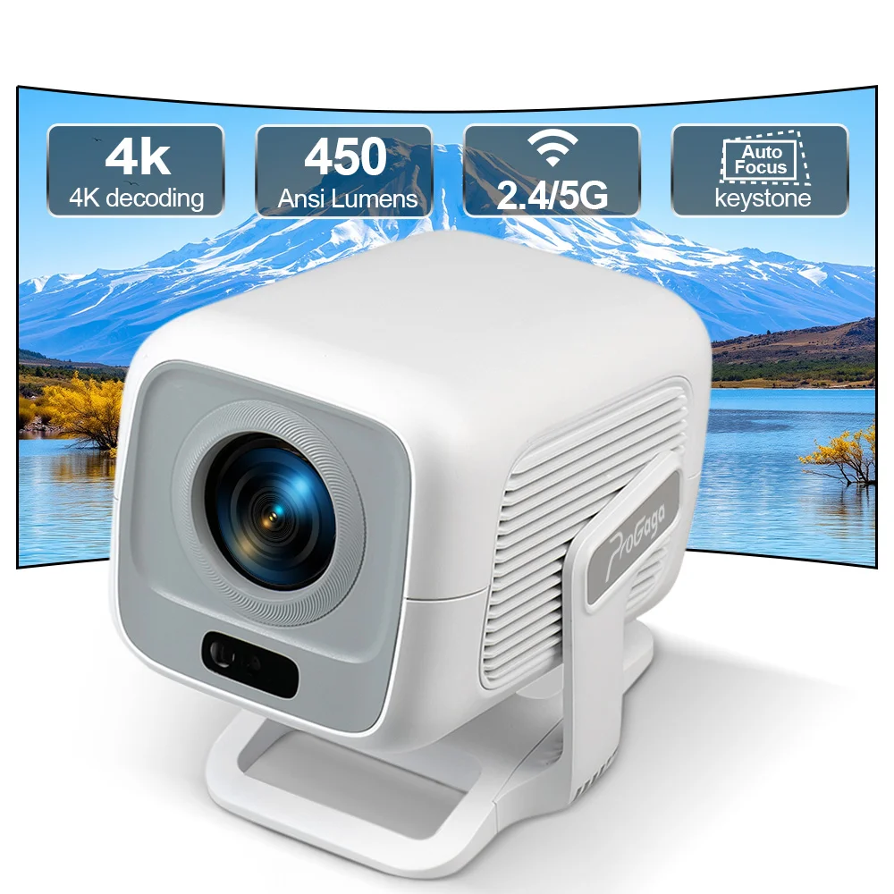 Thundeal Auto Focus… - image