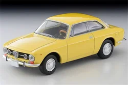 **Pre-Order**  TLV 1:64  Alfa Romeo GT1600 1750GTV LV-156c LV-155c Diecast Model Car