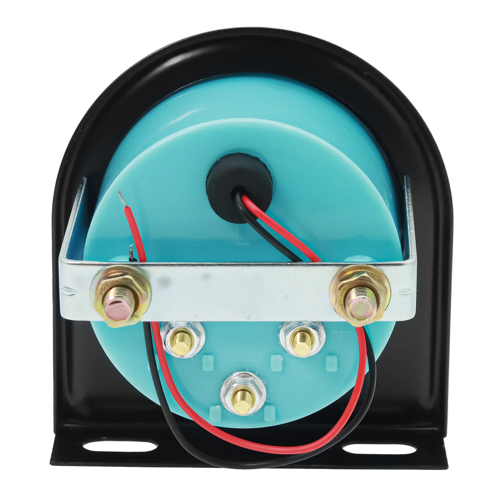 センサー付き自動車用油圧ゲージ,2インチ,52mm,油圧計0〜7 kg,レーシングカー用サポート,12v
