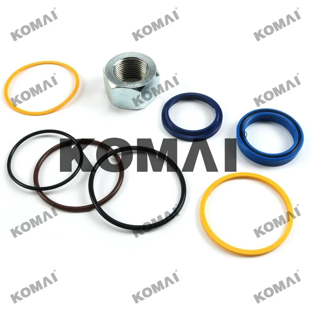 

XOJOX 7135559 Комплект уплотнений цилиндра подъемника для погрузчика Bobcat S175 S185 S205 T190