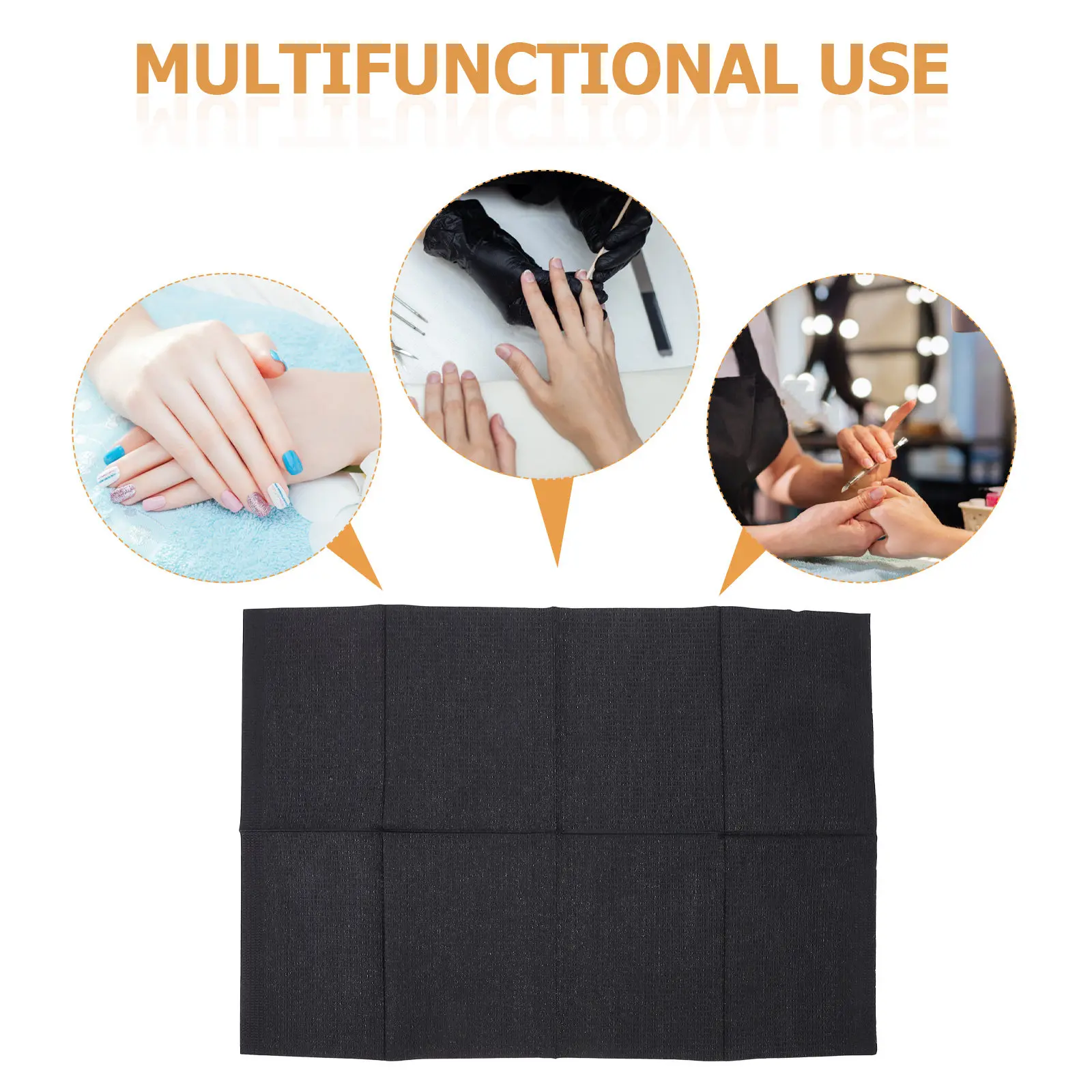 Luxury Soft Lightweight Cotton Bandana Handkerchief Unisex Stylish Multifunctional Neck Shoulder Head Cover 60x60cm