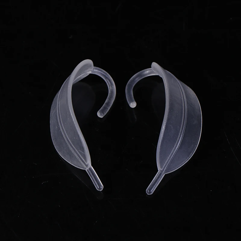 2Pcs Ear Correctar Tape Ear Correctar Fixer Cosmetic Ear Stickers Like Elf Ears Stretched Ears Ear Correctar Tool