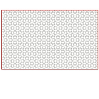 38*26cm Adult 1000 Pieces Mini Jigsaw Puzzles Pure White Hell Grade Difficulty Stress Reducing Toys Christmas Gifts for Adults