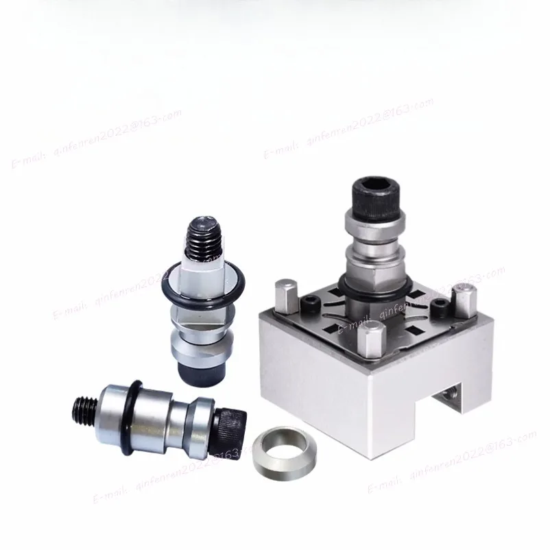 3R Fixture Manual A… - image