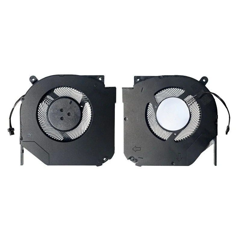 ... for Schenker XMG Neo 15 gaming fan EGC-80111S1-0AH GM7AG0M WINMA...