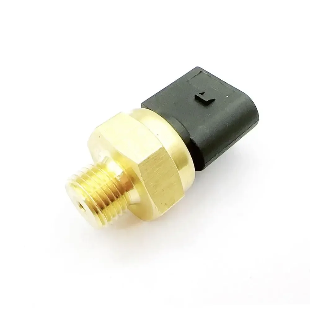 MSparts 0071530828 Oil Pressure Sensor Switch Compatible with Detroit Diesel DD15 DD13 50 60 ATEGO Axor Adblue 600 609