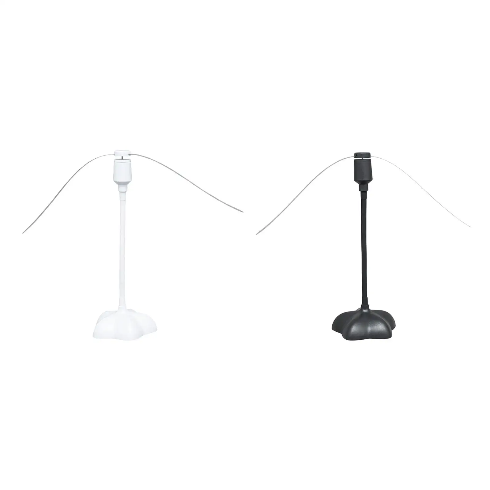 

Fly Fans for Tables, Keep Away from Food, Automatic Flycatcher Effective Fly for