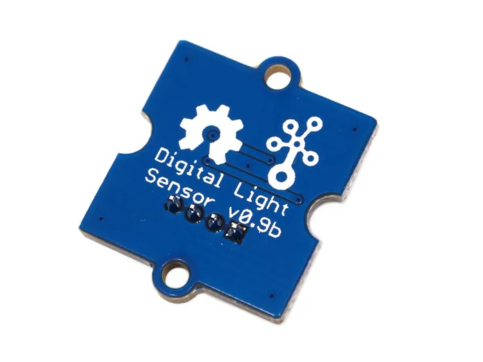 Digital Light Intensity Sensor, Photosensitive Sensor