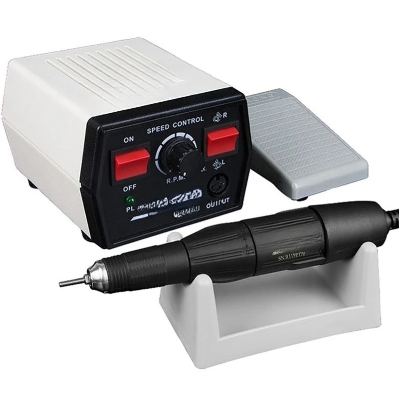 

Engraving machine Small electric jade dental sander
