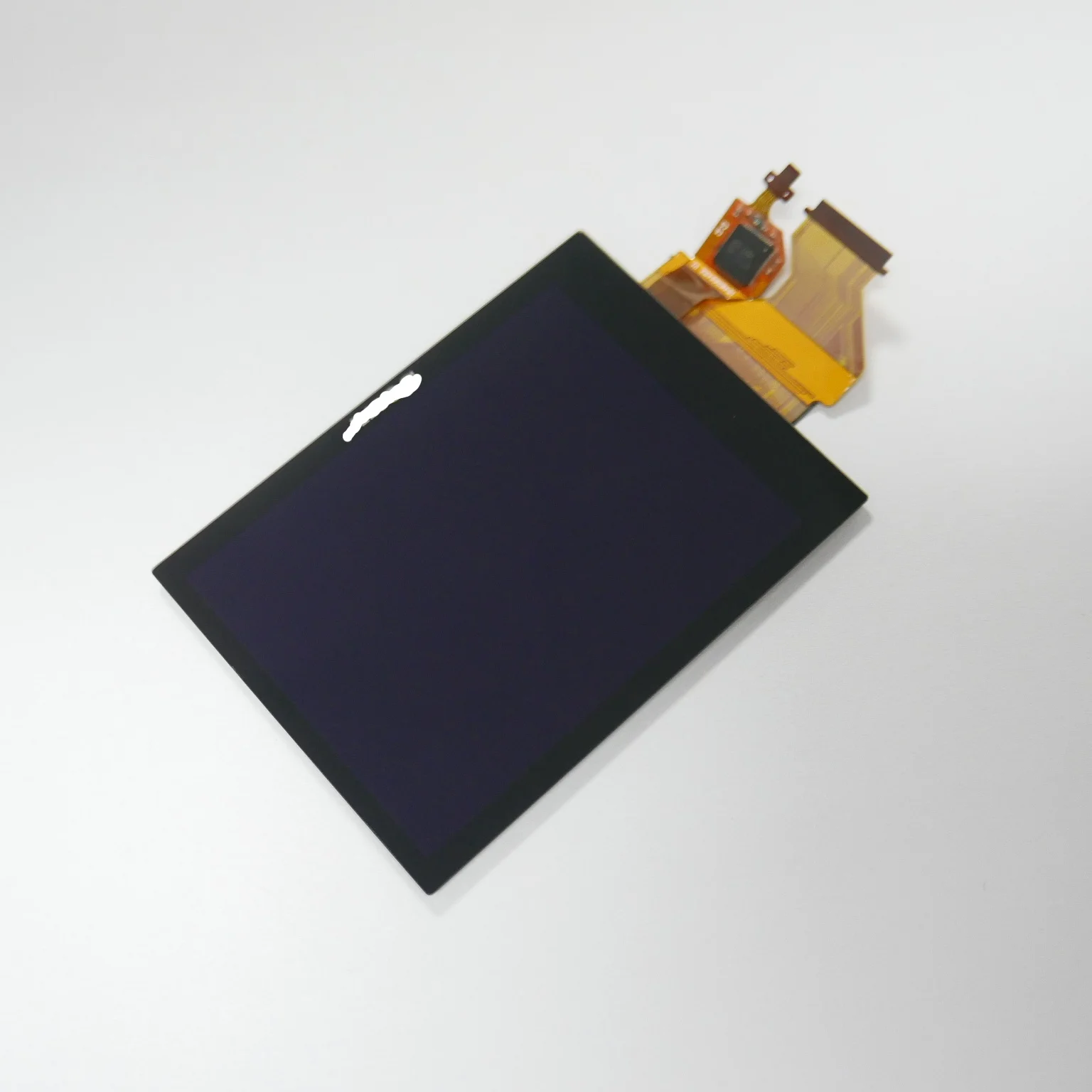 Nuevo Original para Sony DSC-RX100M6 RX100 VI RX100M7 RX100 VII Mark 7 piezas de reparación de pantalla LCD