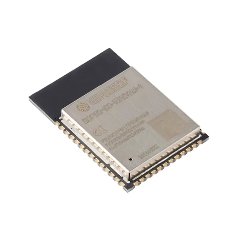 2pcs Original ESP32-S3-WROOM-1-N4R2 Wi-Fi Bluetooth 5.0 4MB 32-bit Dual-Core MCU Module