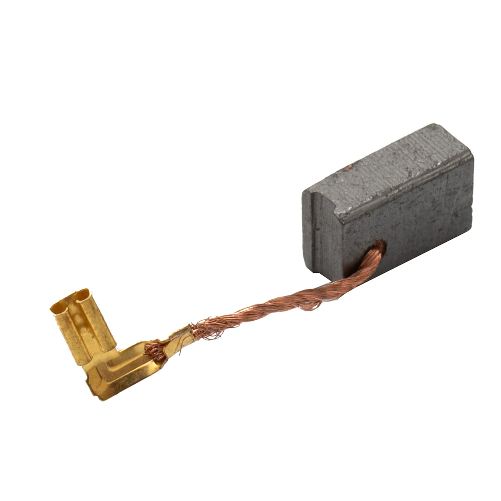 

CB459 Carbon Brush Electric Pick For MKT JS1000 GA5030 GA5030 Grinder JS1000 20pcs Model Fit For For MKT Practical