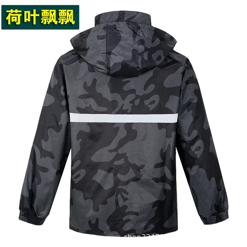 Thumbnail 3 - #7 Top Rain Suits Picks for Every Budget