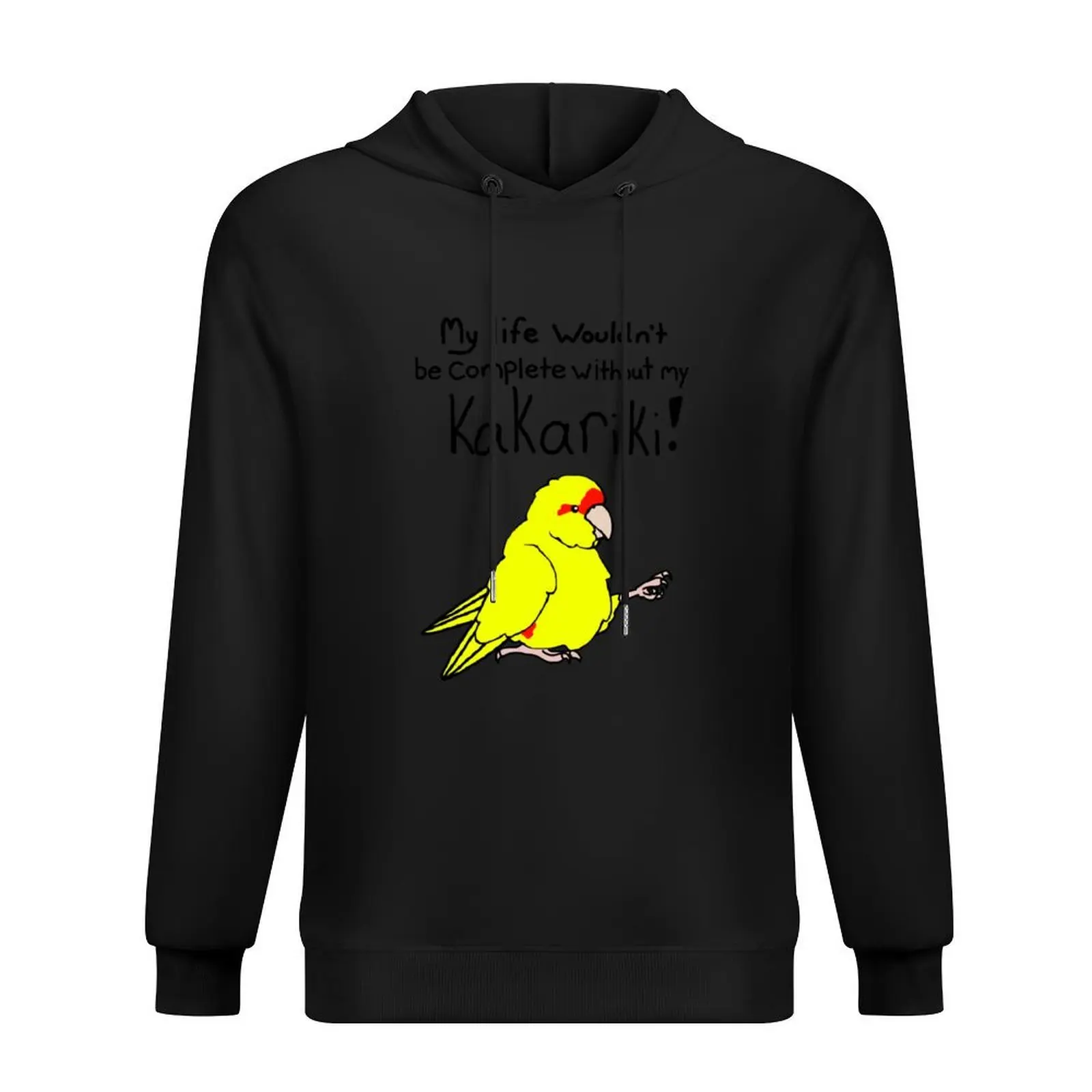 

Kakariki! Hoodie blouse men clothes men's clothes men's coat tracksuit men