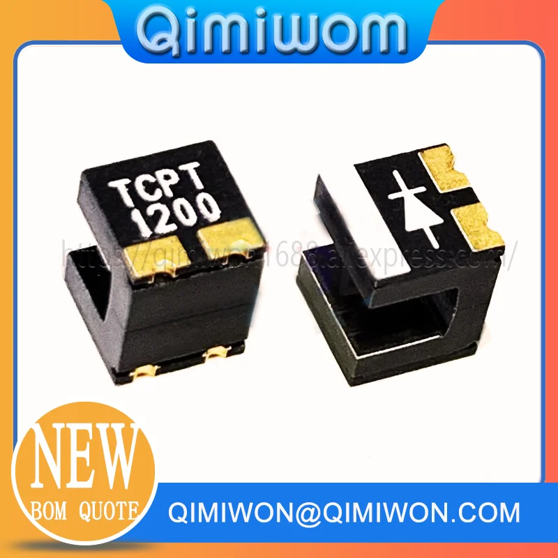 1PCS-10PCS TCPT1200 PT1200 NEW and Original in Stock