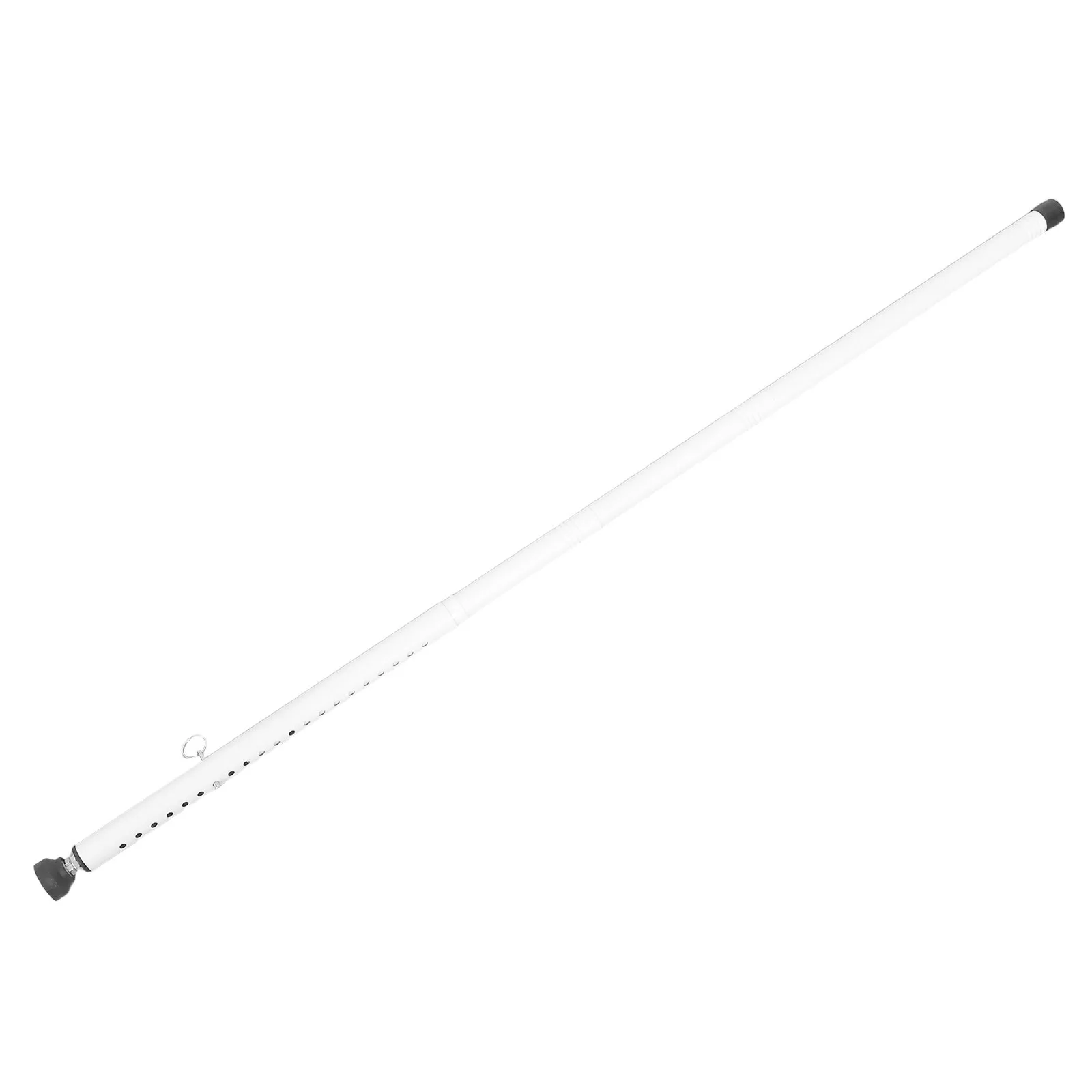 Safety Security Window Door Telescopic Bar Adjustable Anti-Theft Protection Extendable Locking Rod for Home Safety