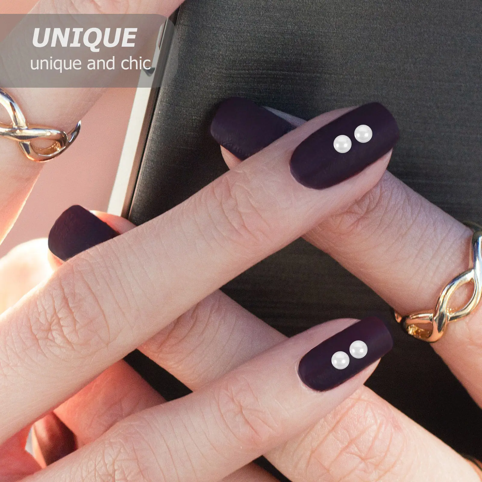 

4 листа жемчужных стикеров для лица, самоклеящиеся хрустальные стразы для декора, улучшения формы бровей, рукоделия, дизайна ногтей и телефонов