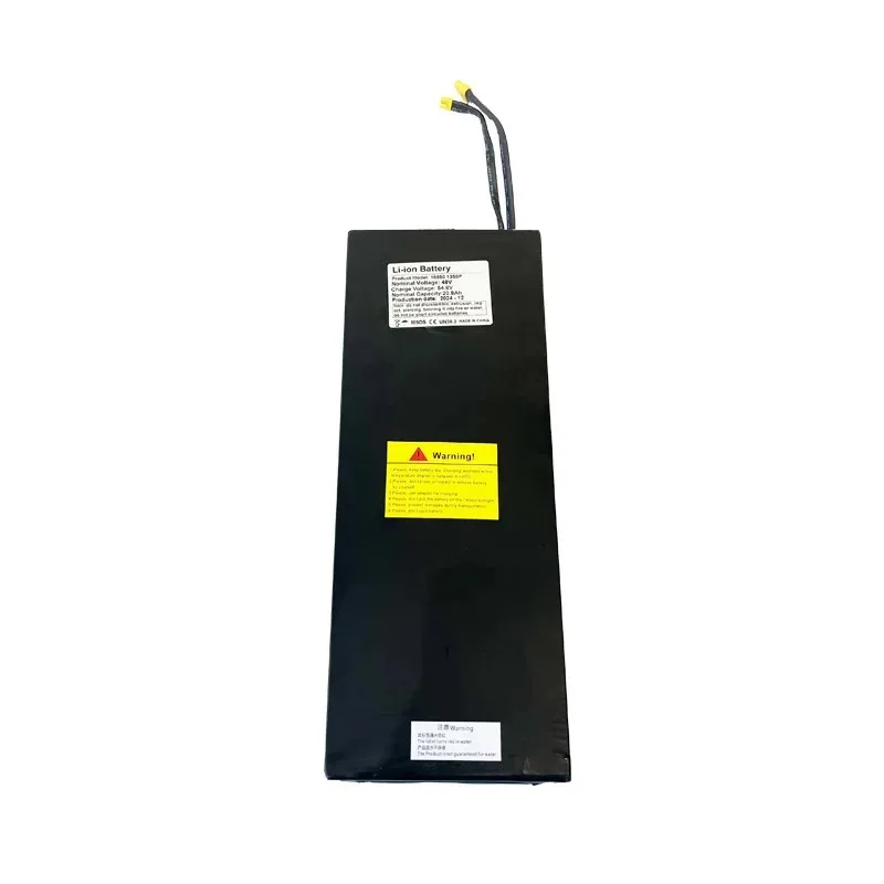 For KUKIRIN G2 MAX Electric Scooters Electric Vehicle Batteries Large Capacity High-Performance 13S8P 48V 20.8Ah Battery Pack