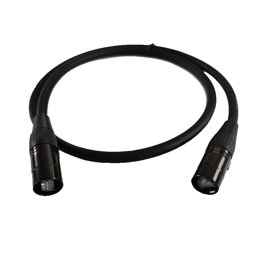 

Cat5e 6 ethernet одножильный с разъемами RJ45, ethernet-кабель