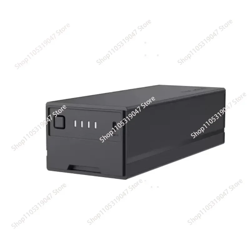 Car Refrigerator,Portable Electric Cooler with Ice Maker, Dual Zone WIFI APP Control