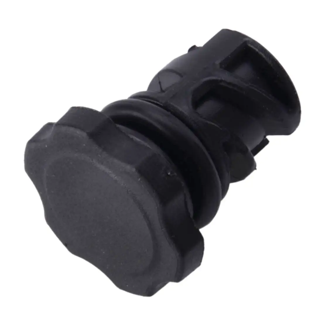 04591959AA 5105718AB Transmission Engine Oil Dipstick Filler Cap Cover Plug Fit for Chrysler 300 Dodge Caliber Ram Jeep Wrangler