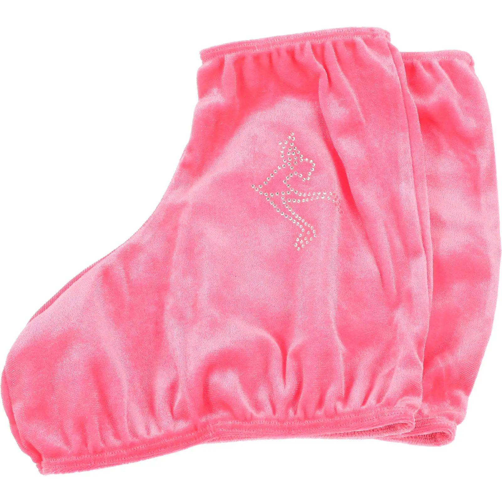 

Skate Covers Shoe for Skating Skates Boot Washable Protector Sleeve Ice Accessory