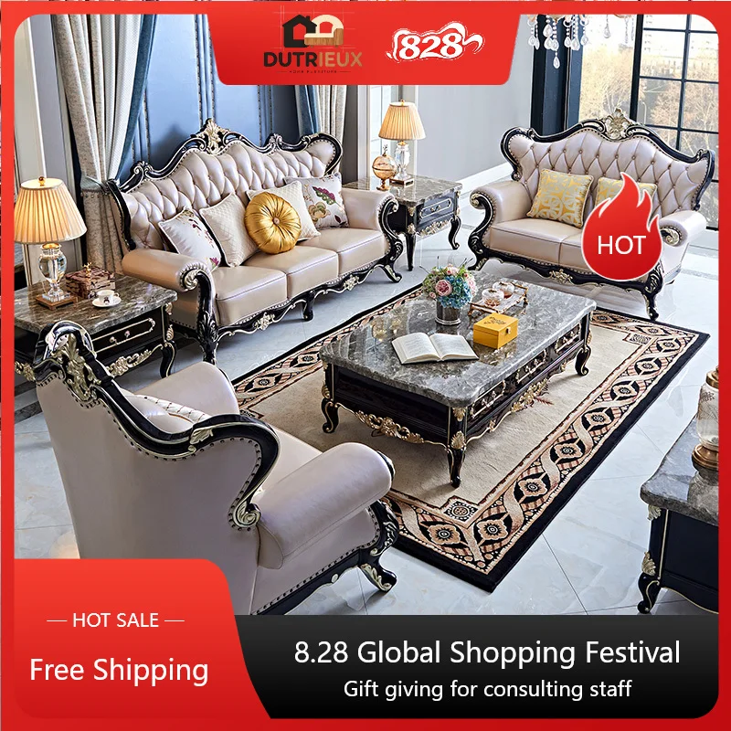 Nordic European Living Room Sofa Sets Lazy Corner Lounge Recliner Sofas Relaxing Luxury Tumbonas Playa Lounge Suite Furniture