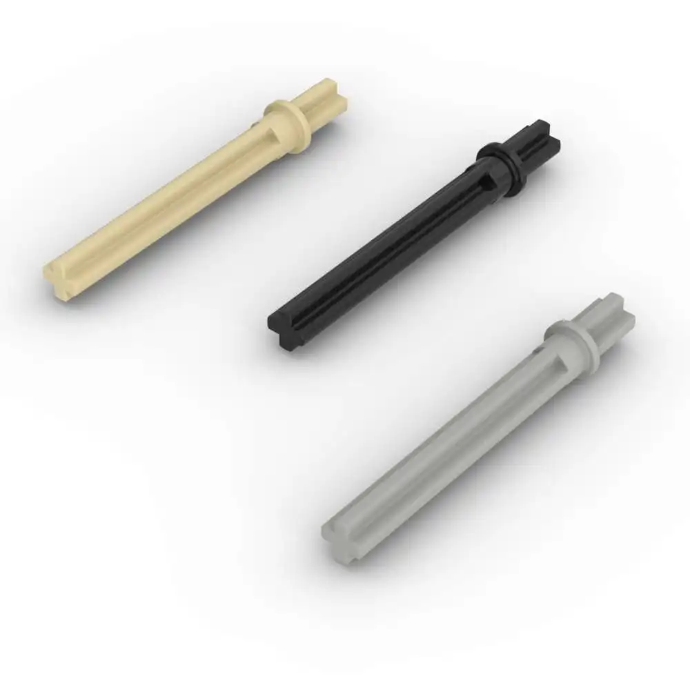 

MOC 10 шт. ось 32209 5,5 л с стоп-строительные блоки комплект 59426 высокотехнологичные соединительные кирпичи развивающая игрушка подарки на день рождения для детей