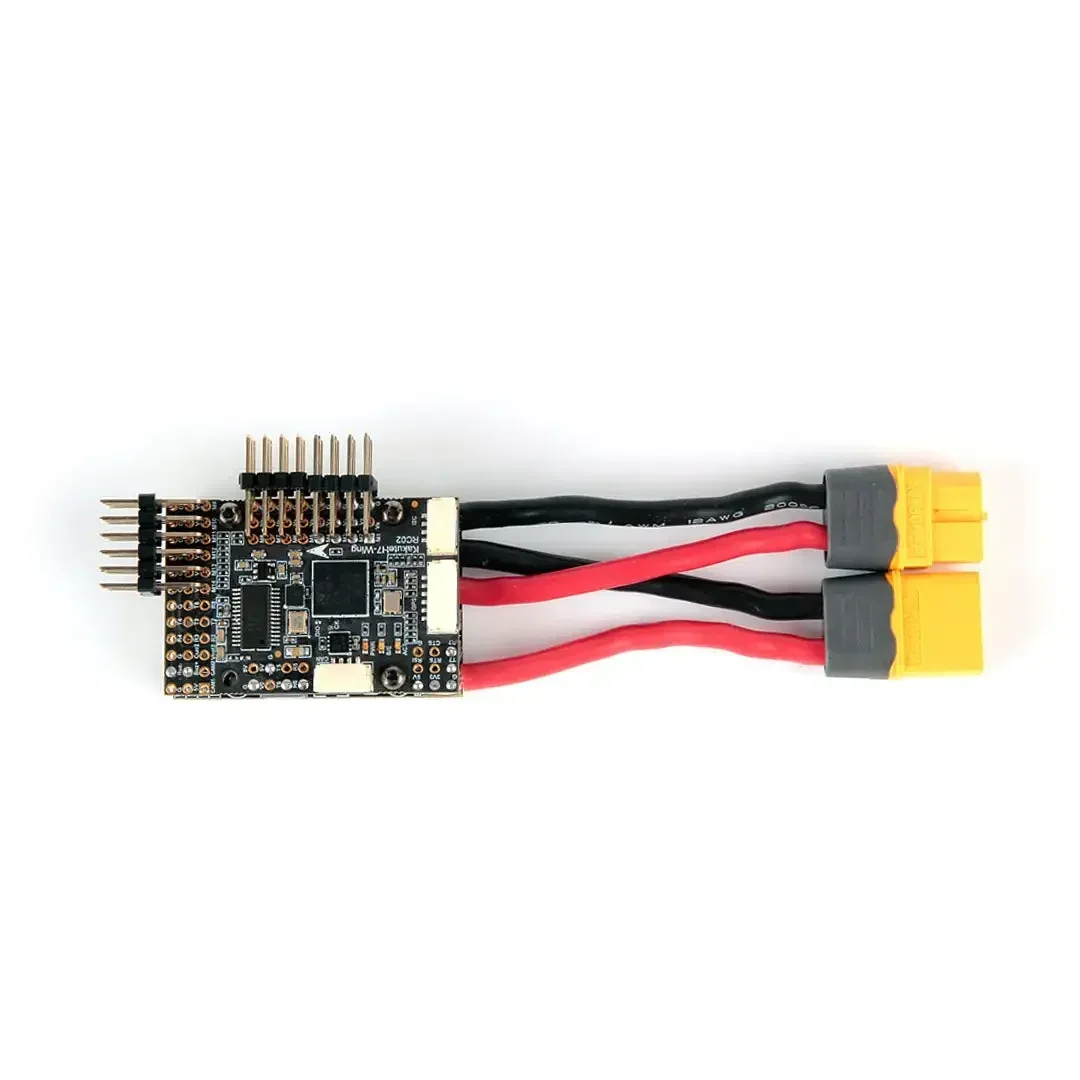 Holybro Kakute H743-wing Inav Ardupilot Flight Controller thumbnail 5