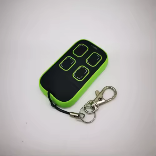 Universal Multi-frequency Garage Door Remote Controle 280-868MHz 433MHz 315MHz 390MHz Compatible with Gates Duplicators Copiers - Image 10