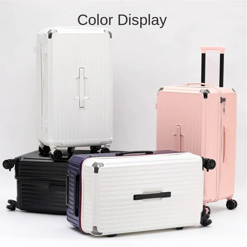 Super Large Capacity Suitcase 24\